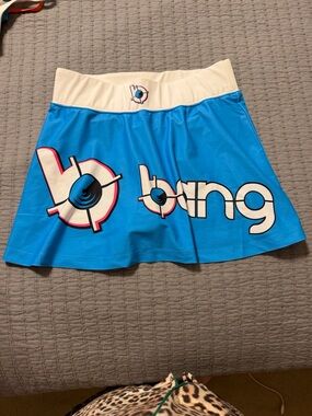 BANG REVOLUTION Apparel Women's Activewear Skirt